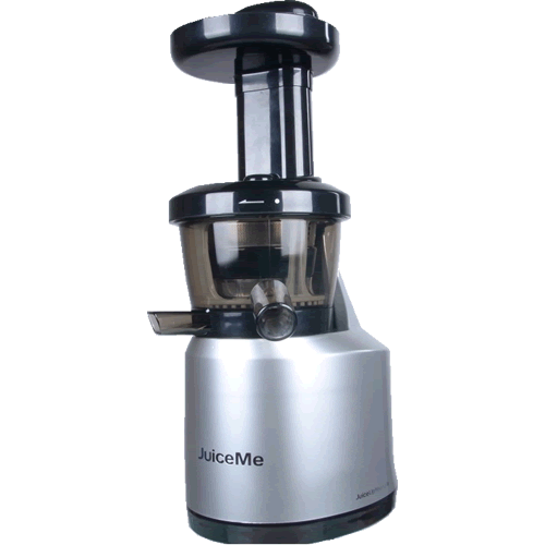 Slowjuicer JuiceMe