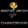 Secret Jardin Dark Dryer//////