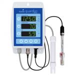 BlueLab Guardian PH/EC/Temp. continuous meter