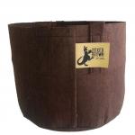 Root Pouch Boxer Brown 30 liter 7 gallon  35x30cm