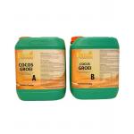 Ferro Cocos Groei 5 liter A&B