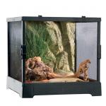 Exo Terra Metal Screen Terrarium 45x45x45 cm