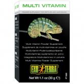 Exo Terra Multi Vitamin Supplement 70 gr