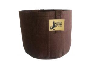 Root Pouch Boxer Brown 30 liter 7 gallon 35x30cm