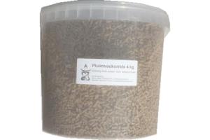 4 kg Poultry Grains